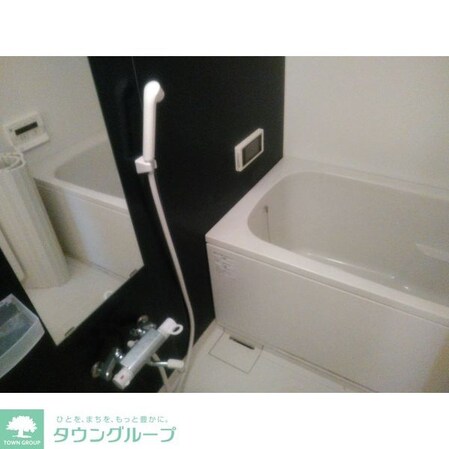 CASTELLO LUSSOの物件内観写真